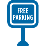 Free Parking